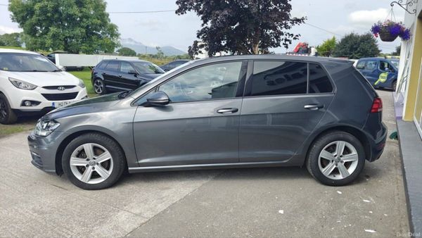 Volkswagen Golf 1.6 TDI 5DR 115HP Trendline DSG 392303247