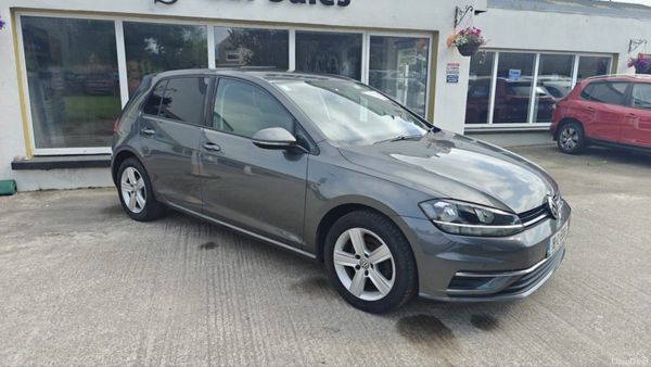 Volkswagen Golf 1.6 TDI 5DR 115HP Trendline DSG 392303249