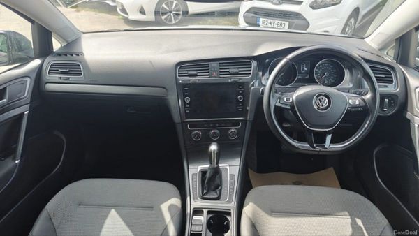 Volkswagen Golf 1.6 TDI 5DR 115HP Trendline DSG 392303253