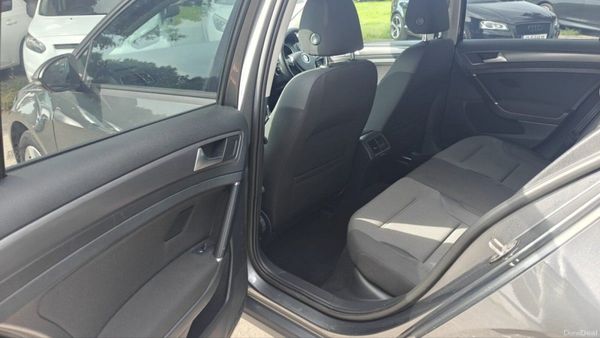 Volkswagen Golf 1.6 TDI 5DR 115HP Trendline DSG 392303257