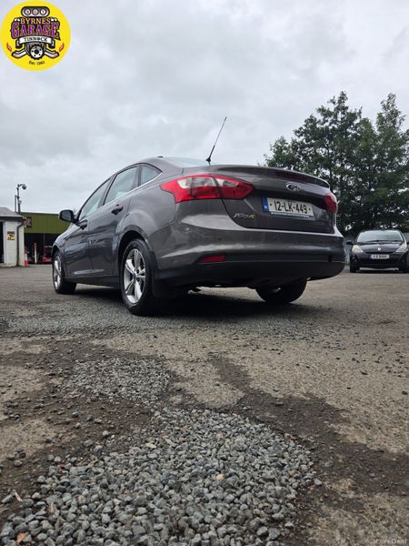 Lovely Ford Focus with brand new NCT & Tax 392307165