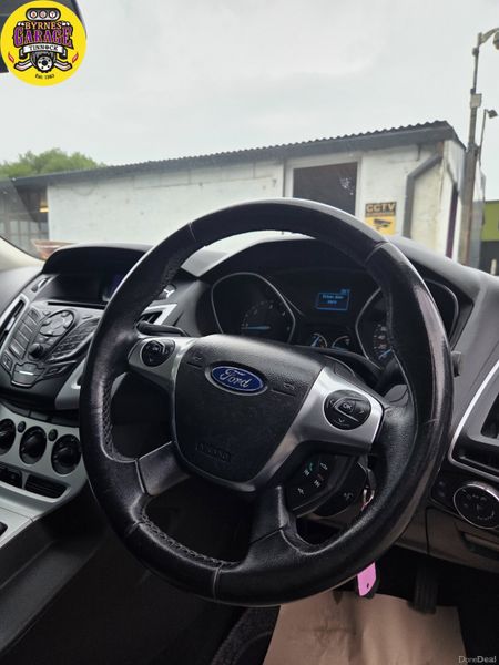Lovely Ford Focus with brand new NCT & Tax 392307175