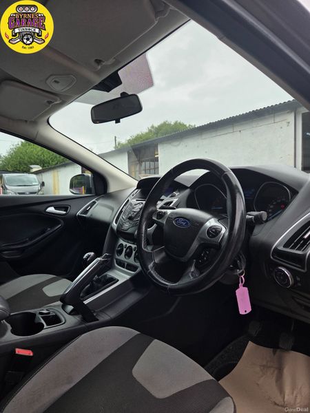Lovely Ford Focus with brand new NCT & Tax 392307177