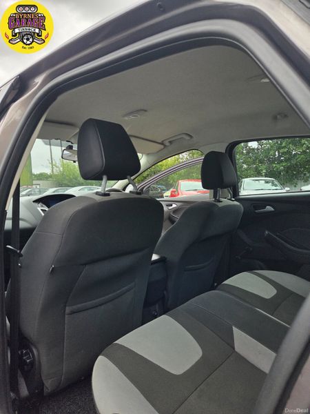 Lovely Ford Focus with brand new NCT & Tax 392307183