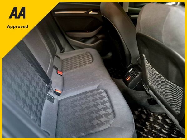🚗 Audi A3 Saloon Auto - Only 102k kms 🚗 392318273