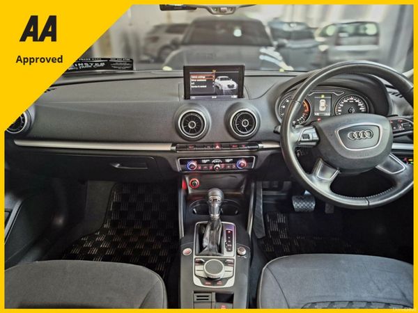 🚗 Audi A3 Saloon Auto - Only 102k kms 🚗 392318275