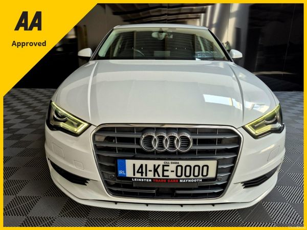 🚗 Audi A3 Saloon Auto - Only 102k kms 🚗 392318283