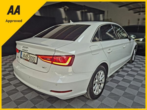 🚗 Audi A3 Saloon Auto - Only 102k kms 🚗 392318285