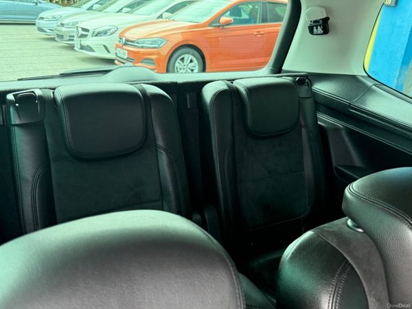 2015 Volkswagen Sharran 1.4 TSI Automatic 7 Seater 392320033