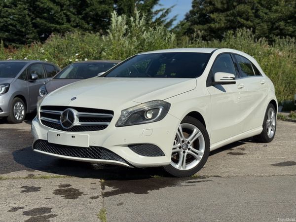 MERCEDES BENZ A-180 AMG 2013 50000 KM ONLY 392323837