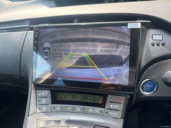 2014 Toyota Prius Hybrid Automatic/ sports 392324251