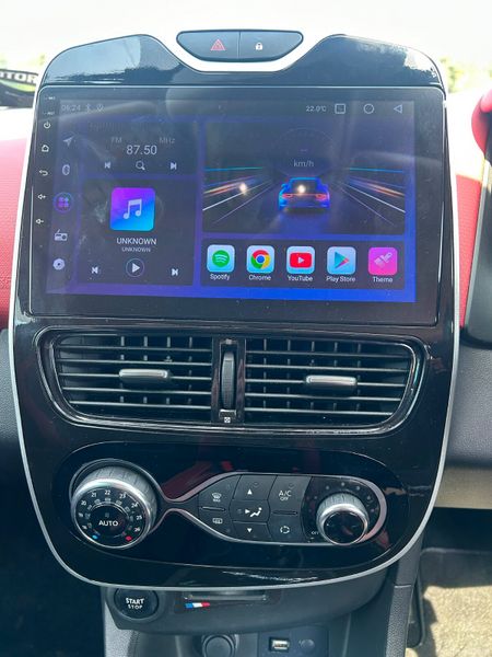 RENAULT CLIO 2018 1.2 PETROL AUTO HIGH SPEC 392325447