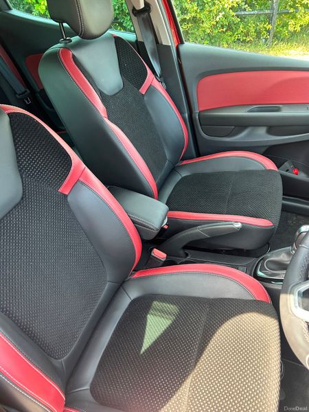 RENAULT CLIO 2018 1.2 PETROL AUTO HIGH SPEC 392325431