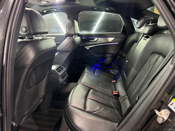 ◼️2019 AUDI A6 S-LINE BLACK EDITION◼️ 392326947