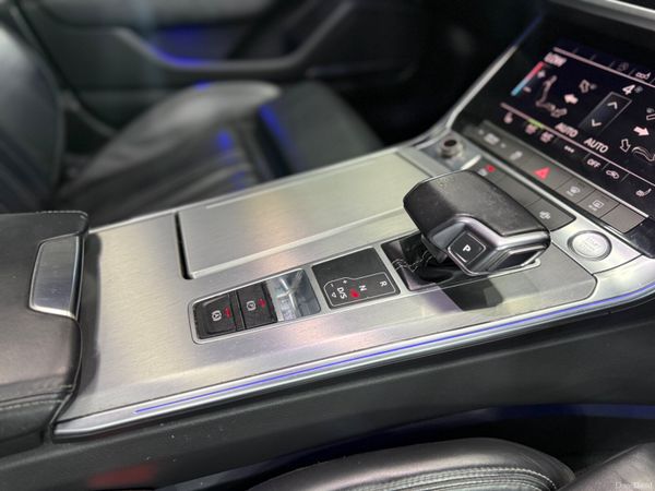 ◼️2019 AUDI A6 S-LINE BLACK EDITION◼️ 392326965
