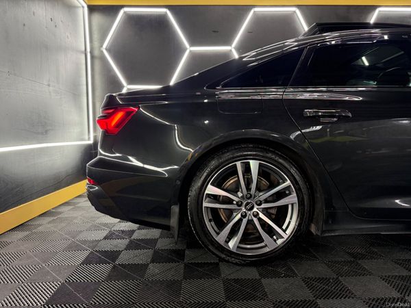 ◼️2019 AUDI A6 S-LINE BLACK EDITION◼️ 392326905
