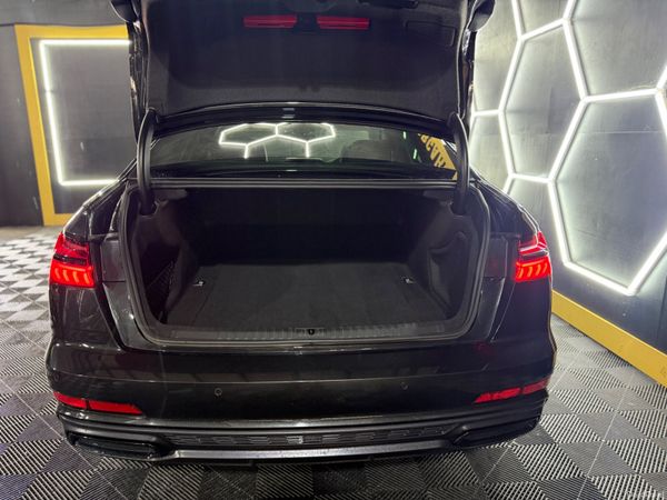 ◼️2019 AUDI A6 S-LINE BLACK EDITION◼️ 392326929
