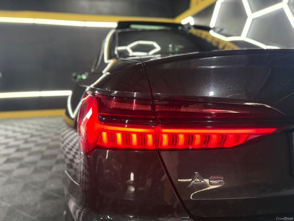 ◼️2019 AUDI A6 S-LINE BLACK EDITION◼️ 392326931