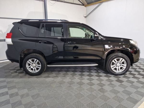 2012 Toyota Landcruiser 7 SEATS 3.0 D4D Automatic 392334581