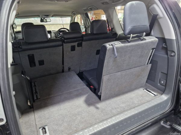 2012 Toyota Landcruiser 7 SEATS 3.0 D4D Automatic 392334851