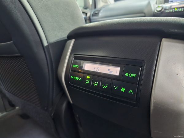 2012 Toyota Landcruiser 7 SEATS 3.0 D4D Automatic 392334877