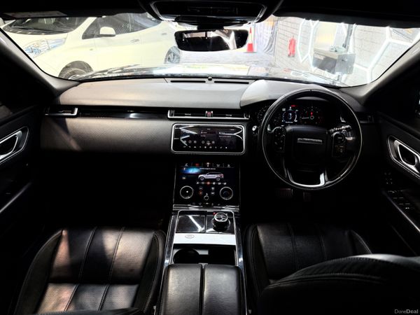 2019 Land Rover Range Rover Velar 392446445