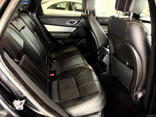 2019 Land Rover Range Rover Velar 392446447