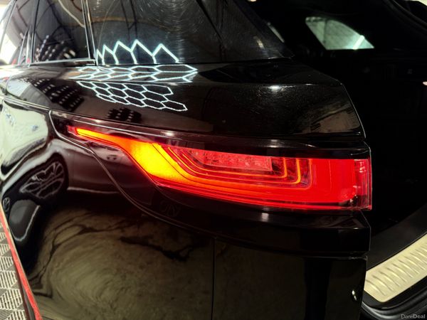 2019 Land Rover Range Rover Velar 392446457