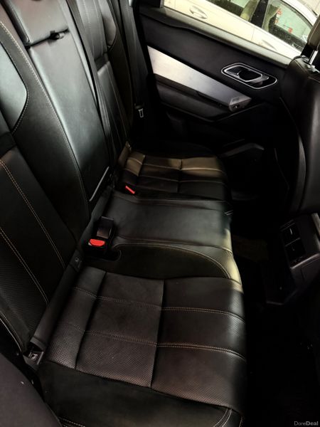 2019 Land Rover Range Rover Velar 392446471