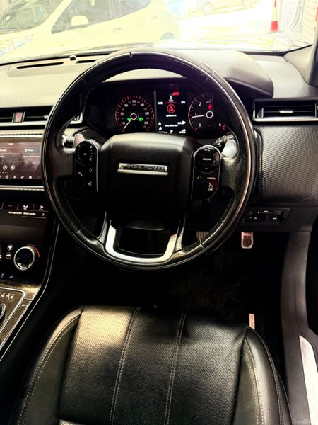 2019 Land Rover Range Rover Velar 392446473