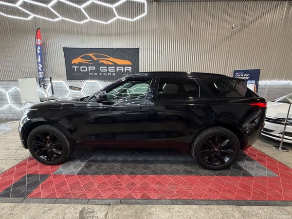 2019 Land Rover Range Rover Velar 392446421