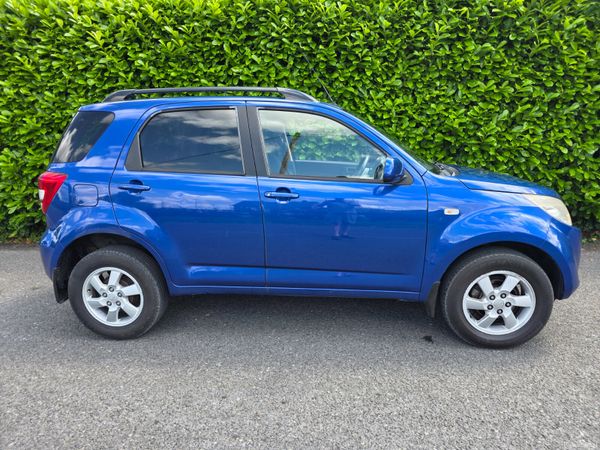 Daihatsu Terios 2007 392448041