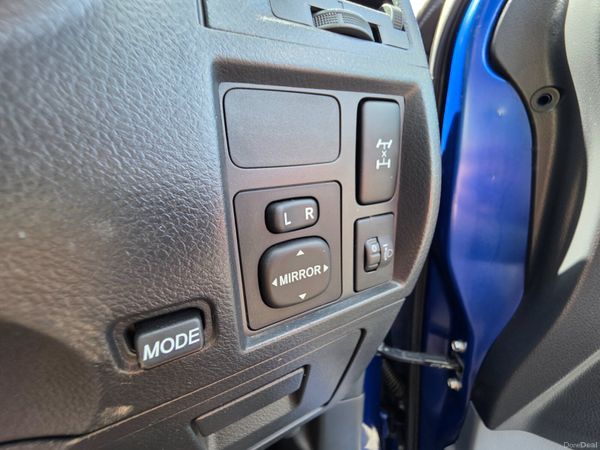 Daihatsu Terios 2007 392448043