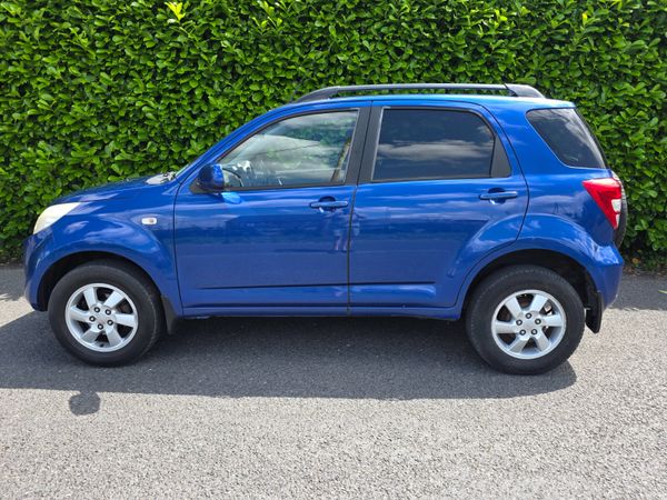 Daihatsu Terios 2007 392448029
