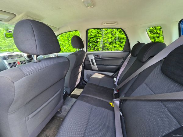 Daihatsu Terios 2007 392448031