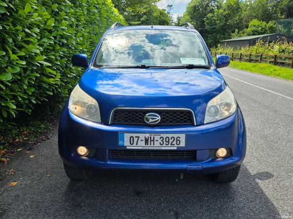 Daihatsu Terios 2007 392448035