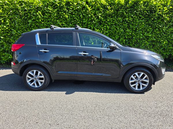 2015 Kia Sportage SE Platinum 1.7 CRDi 392448571