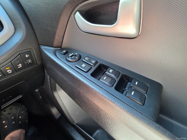 2015 Kia Sportage SE Platinum 1.7 CRDi 392448577