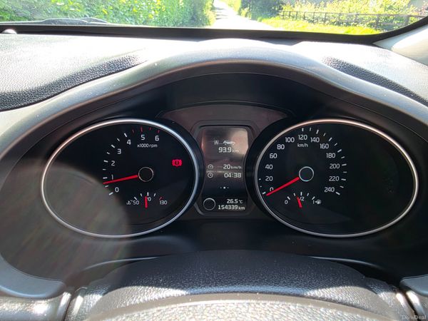 2015 Kia Sportage SE Platinum 1.7 CRDi 392448579