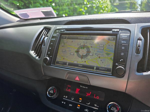 2015 Kia Sportage SE Platinum 1.7 CRDi 392448581