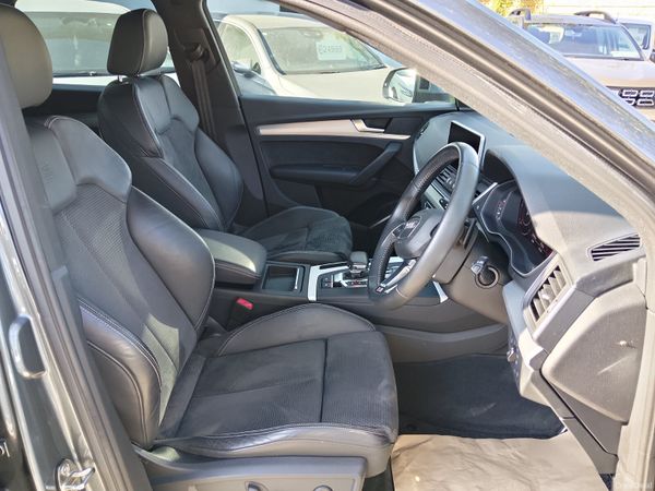 Audi Q5 S Line 392448949