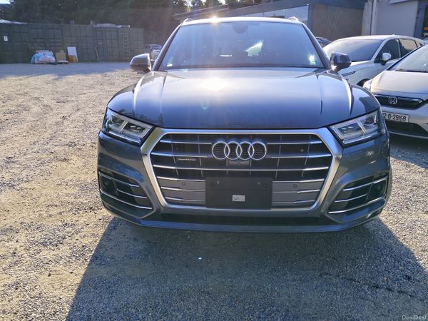 Audi Q5 S Line 392448951