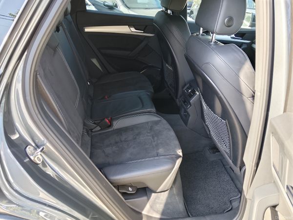 Audi Q5 S Line 392448953