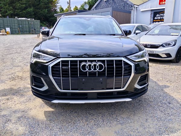 Audi Q3 Quattro Advanced 392449447
