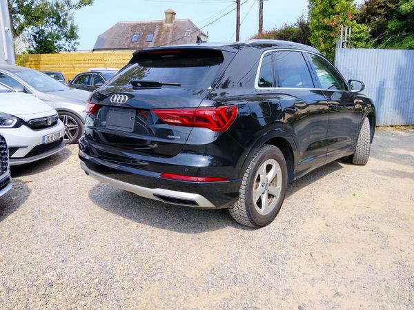 Audi Q3 Quattro Advanced 392449451