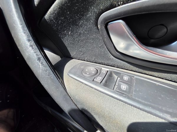 2010 Renault Megane Coupé 1.5 dCi | NCT 07/2027 392449687