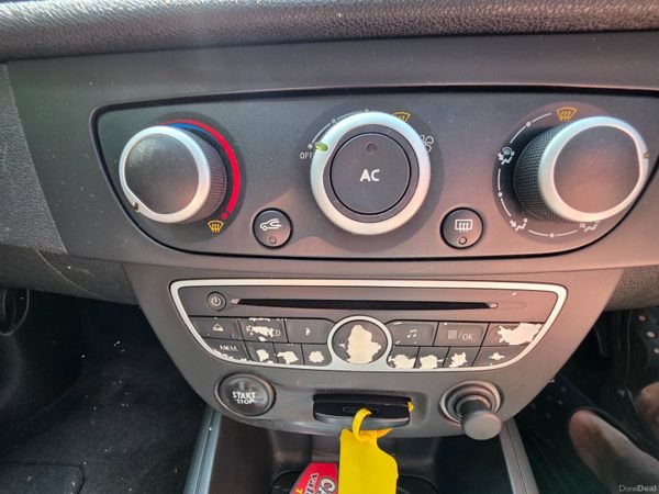 2010 Renault Megane Coupé 1.5 dCi | NCT 07/2027 392449689