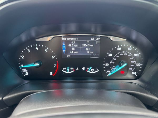Ford Fiesta 2020 1.0 Titanium NCT 05/28 392452099