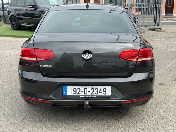 192 Volkswagen Passat 2.0TDI 150 BUSINESS 392461343