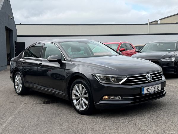 192 Volkswagen Passat 2.0TDI 150 BUSINESS 392461345
